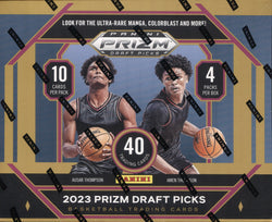 Color Blast Card Set For 2020 Panini Prizm Draft Picks Baseball