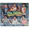 2019/20 Panini Contenders Basketball Hobby Box