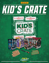 2024 Panini Kids Crate Series 13