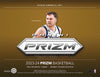 2023/24 Panini Prizm Basketball International Hobby 3 Box Break #3  - PICK YOUR TEAM