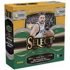 2023/24 Panini Select Basketball Mega Box (Blue Cracked Ice!)