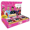 2023/24 Topps Chrome Merlin UEFA Club Competitions Soccer Hobby Box