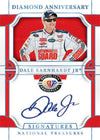 2023 National Treasure NASCAR 1 Box Break #5- Random Serial Number (25 Spots)