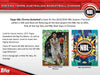 2023/24 Topps Chrome NBL Australian Basketball Hobby 12-Box Case