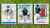 2024 Panini Boys of Summer Baseball Hobby 4 Box Half Case #1 - PICK YOUR TEAM