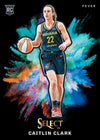 2024 Panini Select WNBA Basketball Hobby 2 Box Break #1 - Random Teams