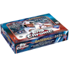 2024 Topps Chrome Update Series Baseball Breaker's Delight 10 Box Case #1 - PICK YOUR TEAM