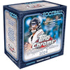 2024 Topps Chrome Sapphire Edition Football Hobby Box