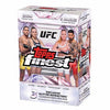 2024 Topps UFC Finest Blaster Box