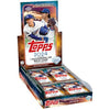 2024 Topps Update Series Baseball Hobby Box