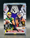 2024 Panini Mosaic Football Hobby Blaster 20 Box Case #1 - PICK YOUR TEAM