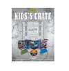 2024 Panini Kids Crate Series 14