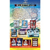 2024 Leaf Electrum Football Hobby Box