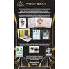 2024 Leaf Trinity Football Hobby Box