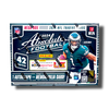 2024 Panini Absolute Football Hobby Mega Box