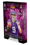 2024 Panini Origins Football Hobby Box