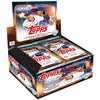 2024 Topps Update Series Baseball Hobby Jumbo Box