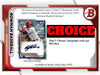 2024 Bowman Baseball HTA Choice 6 Box Case #3 - PICK YOUR TEAM + $2900 SUPERFRACTOR AUTO BOUNTY! - NATIONAL PROMO X2
