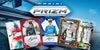 DISCOUNTS ADDED - 2024 Panini Prizm Racing Hobby 12 Box Case #1 - PICK YOUR PLAYER