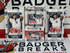 4 Box MLB Topps Series Mixer #1 - PICK YOUR TEAM