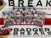 22024 Panini Rookies & Stars Football Hobby 4 Box Break #1 - PICK YOUR TEAM