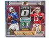 2023 Panini Donruss Optic Football H2 Box