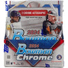 2024 Bowman Chrome Baseball Hobby Box