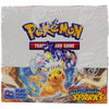 Pokemon Scarlet & Violet: Surging Sparks Booster Box