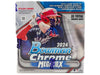 2024 Bowman Chrome Baseball Mega Box