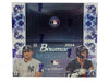 2024 Bowman Sterling Baseball Hobby Box