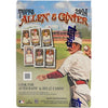 2024 Topps Allen & Ginter Baseball Blaster Box