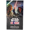 2024 Topps Star Wars Chrome Galaxy Hobby Box