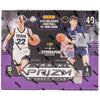 2024/25 Panini Prizm Draft Basketball Hobby Box