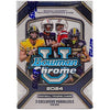 2024 Bowman University Chrome Football Blaster Box