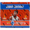 2023/24 Panini Phoenix Basketball International Hobby Box