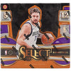 2023/24 Panini Select Basketball International Hobby Box