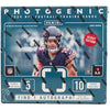 2024 Panini Photogenic Football Hobby Box