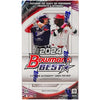 2024 Bowman's Best Baseball Hobby Box