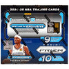 2024/25 Panini Prizm Basketball Fast Break Box