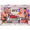 2024 Topps UFC Finest Hobby Box