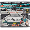 2024 Panini Prizm Football Retail 24-Pack Box