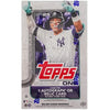 2025 Topps Series 1 Baseball Hobby Box