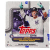 2025 Topps Series 1 Baseball Mega Box