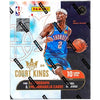 2024/25 Panini Court Kings Basketball Hobby Box