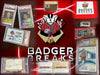 2024 National Exclusive Badger Box 10 Box Case Break #2 - Random Hit - NATIONAL PROMO X5
