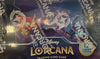 Disney Lorcana: Ursula’s Return Booster Box