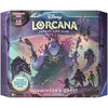 Disney Lorcana Ursulas Return Collection Box