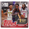 2023/24 Topps G-League Basketball Hobby Box