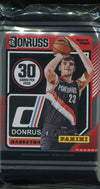 2024/25 Panini Donruss Basketball Hobby Pack