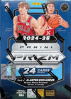 2024/25 Panini Prizm Basketball Hobby Blaster Box